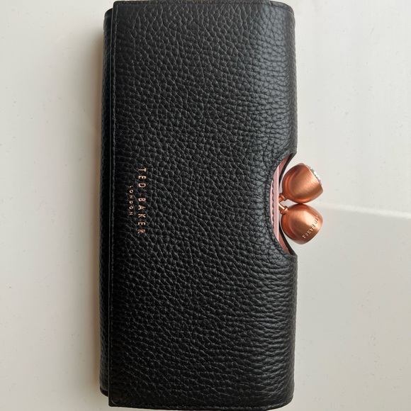 Ted Baker Bags Ted Baker Wallet Poshmark